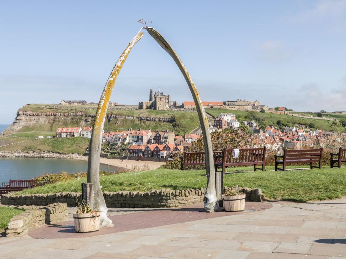 Abbey Vista Daire Whitby Dış mekan fotoğraf