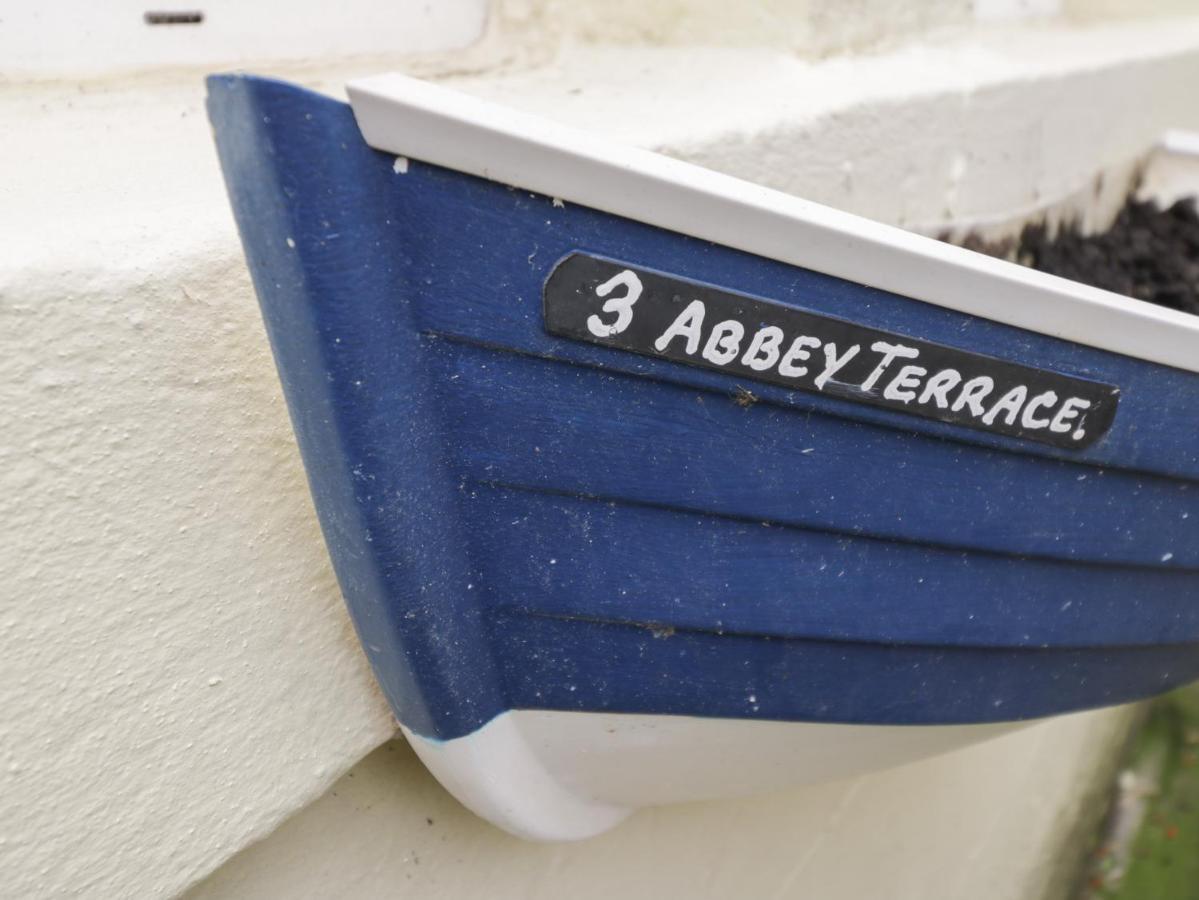Abbey Vista Daire Whitby Dış mekan fotoğraf